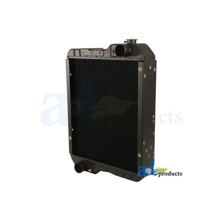 A & I Products Radiator 32" x24" x10" A-239979A3